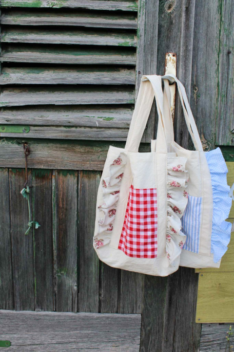 FOTO Svestrana Šibenčanka Vinka stvara unikatne kreativne predmete koji imaju priču