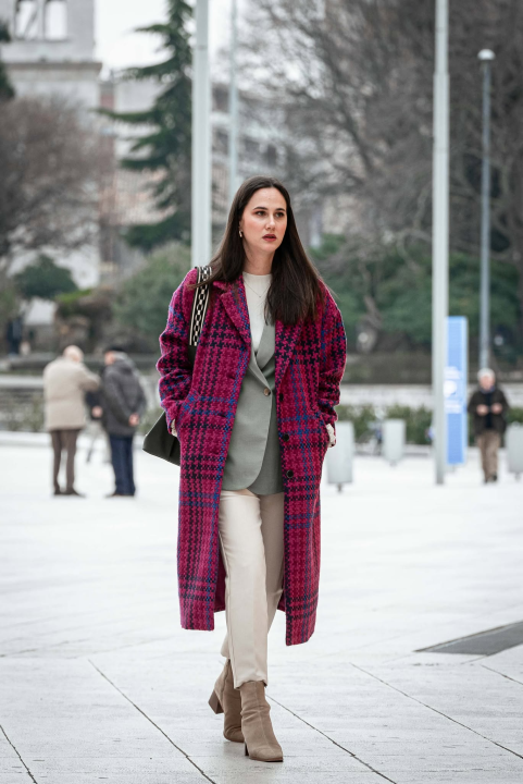 FOTO Đir po gradu, utorak 11. veljače