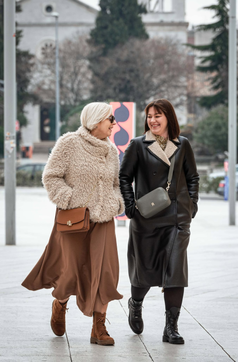 FOTO Đir po gradu, utorak 11. veljače