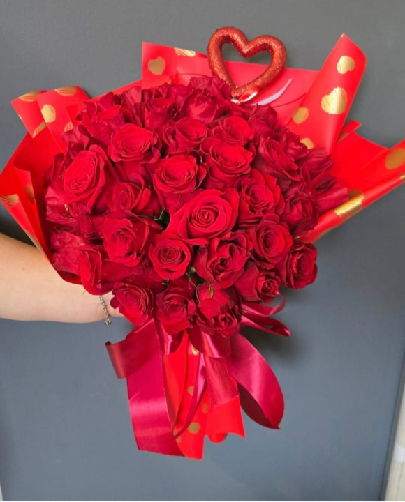 Ne samo za pogrebe: Pronađite savršen buket za voljenu osobu u cvjećarnici na Kvanju!