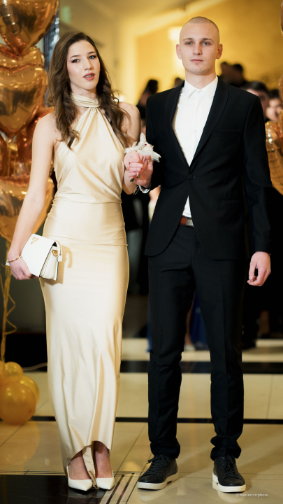 Zavirite na blještavi maturalni ples Prometno-tehničke škole Šibenik (1)