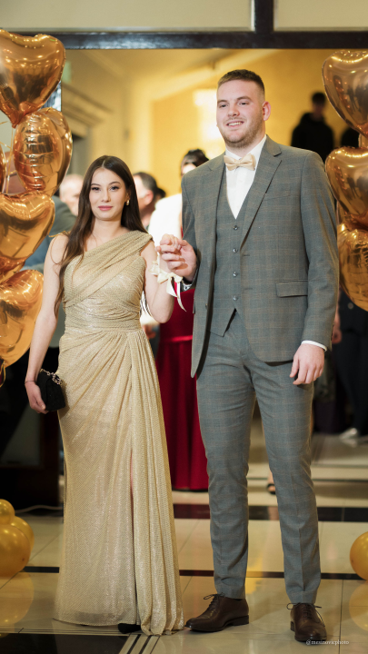  Zavirite na blještavi maturalni ples Prometno-tehničke škole Šibenik (2)