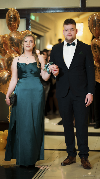  Zavirite na blještavi maturalni ples Prometno-tehničke škole Šibenik (2)