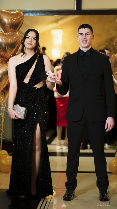  Zavirite na blještavi maturalni ples Prometno-tehničke škole Šibenik (2)