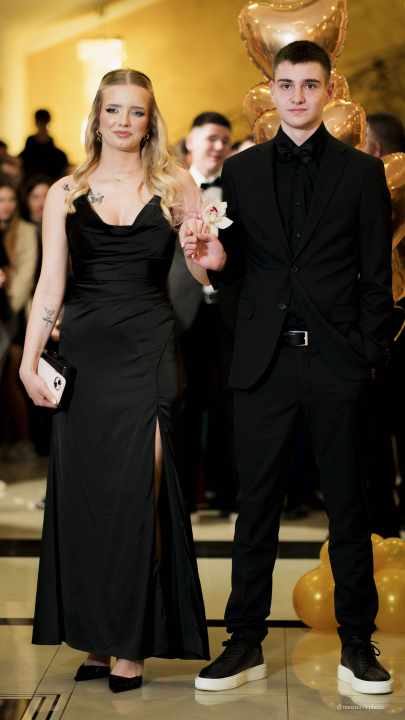  Zavirite na blještavi maturalni ples Prometno-tehničke škole Šibenik (2)