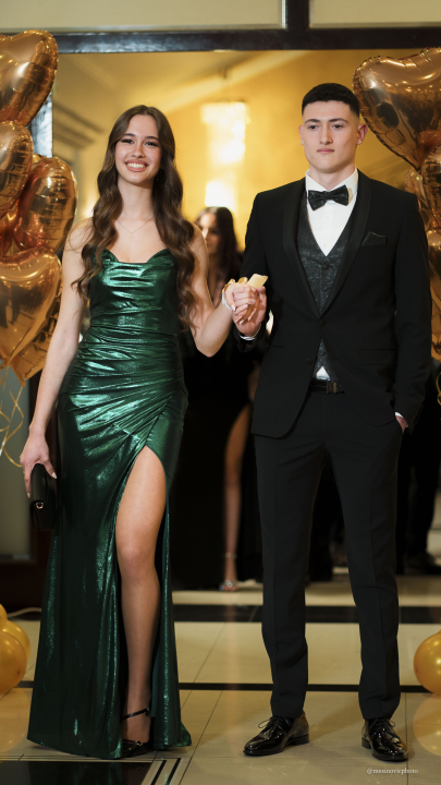  Zavirite na blještavi maturalni ples Prometno-tehničke škole Šibenik (2)