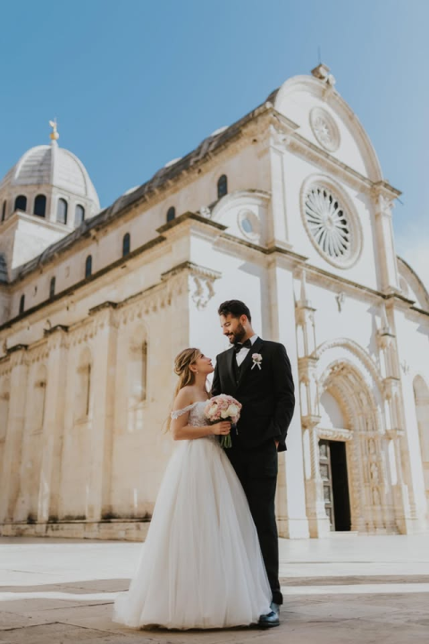FOTO Provjerite tko su sretni dobitnici nagradne igre ŠibenikIn-a povodom Valentinova!