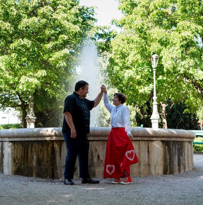FOTO Provjerite tko su sretni dobitnici nagradne igre ŠibenikIn-a povodom Valentinova!