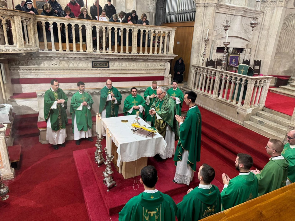 Team building članova HBK