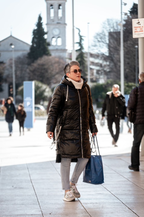 Đir po gradu, četvrtak 20. veljače