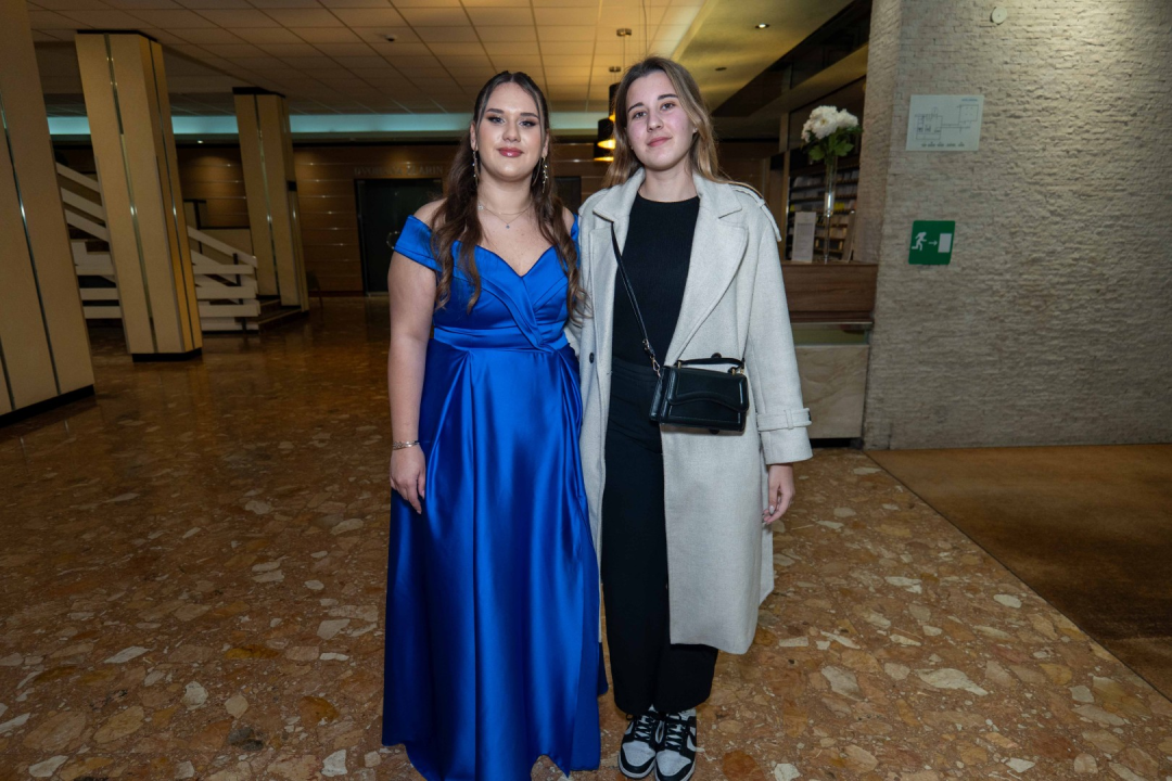 Zavirite na maturalni ples šibenske Medicinske škole (2)