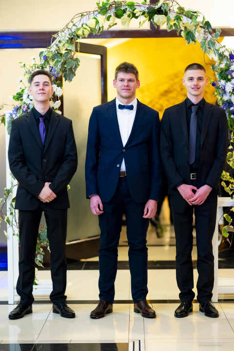 Zavirite na maturalni ples Srednje strukovne škole (2)