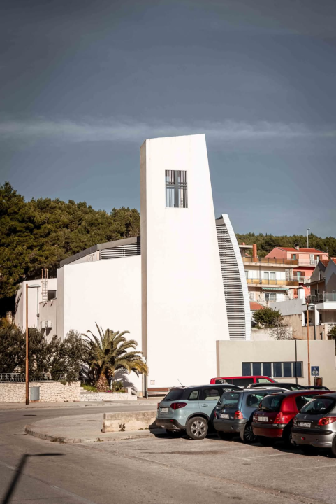 Šibenski Vidici: Kvart s dušom i pogledom na grad