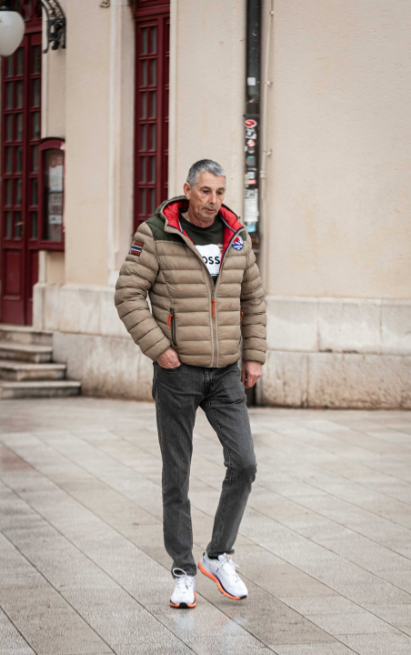  FOTO Đir po gradu, ponedjeljak 24. veljače