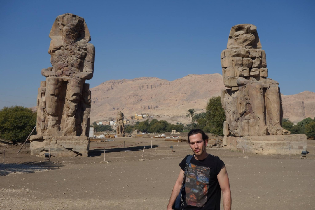 Veliki Gogo uskoro će postati prvi Šibenčanin koji je posjetio svih 7 kontinenata: Kreće na avanturu na Antarktiku