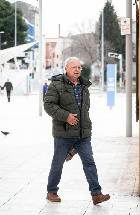 FOTO Đir po gradu, srijeda 26. veljače