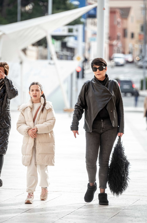 FOTO Đir po gradu, srijeda 26. veljače