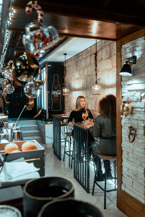 FOTO Proslavite Dan žena s omiljenim društvom u pizzeriji Fratelli!