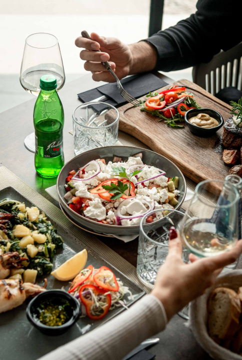 FOTO U Šarmu u Vodicama Dan žena slave tri dana, zaigrajte atraktivnu nagradnu igru!