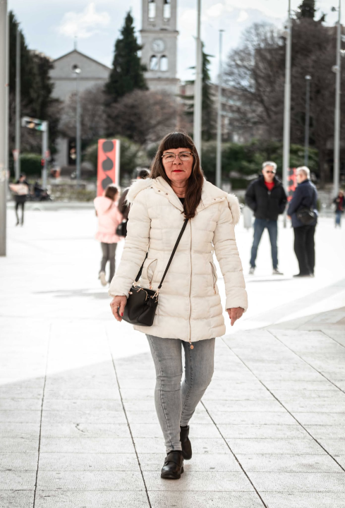 FOTO Đir po gradu, petak 28. veljače