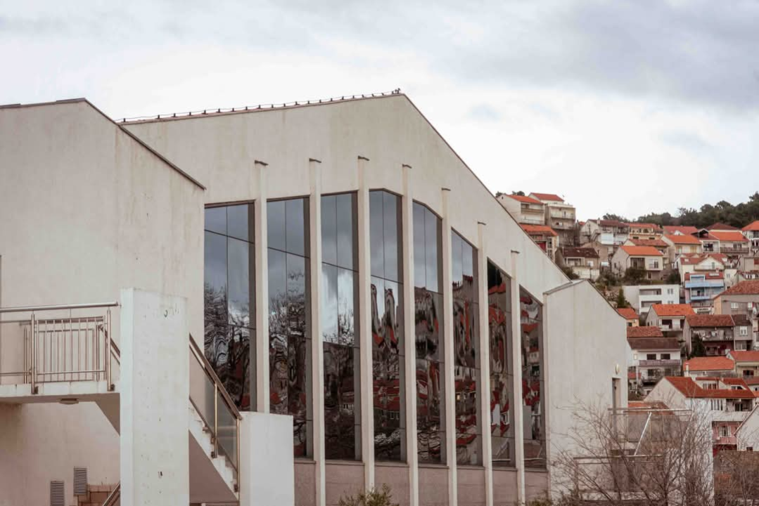 Lijepa Crnica više nije 'Mangan City': Još da ju je malo dodatno urediti