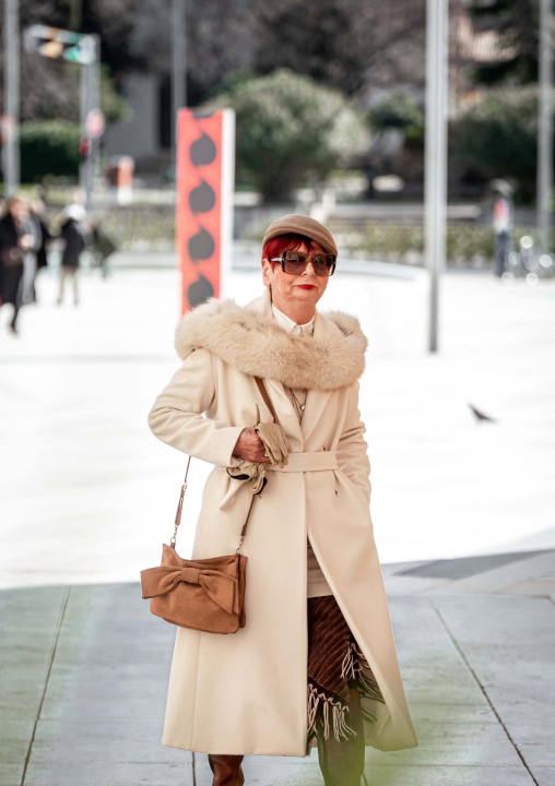 FOTO Đir po gradu, nedjelja 2. veljače