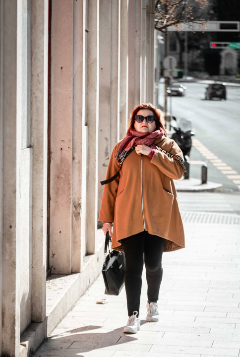 FOTO Đir po gradu, nedjelja 2. veljače