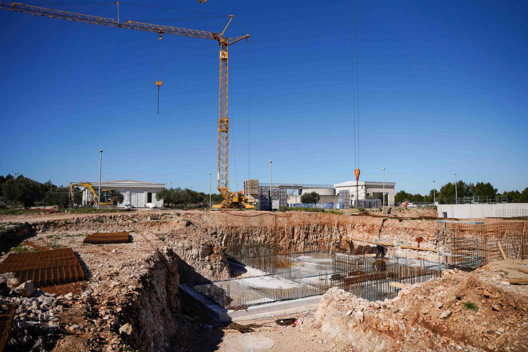 Aglomeracija Šibenik