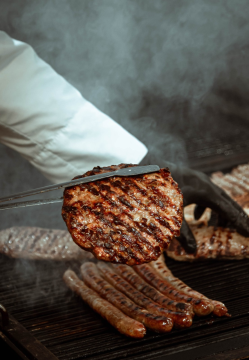 FOTO Odredište za prave gurmane: Leonardo BBQ & More obogatio svoju ponudu!