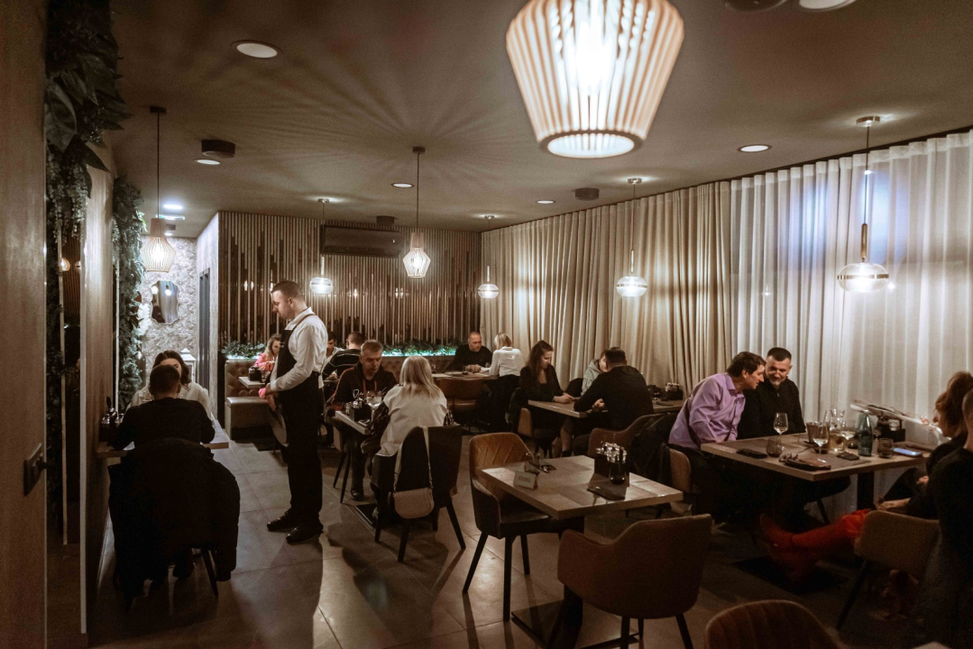 FOTO Odredište za prave gurmane: Leonardo BBQ & More obogatio svoju ponudu!