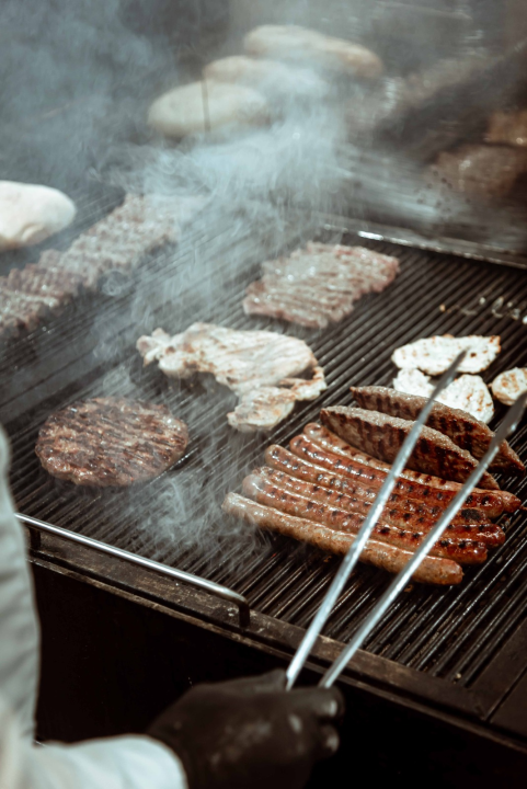 FOTO Odredište za prave gurmane: Leonardo BBQ & More obogatio svoju ponudu!