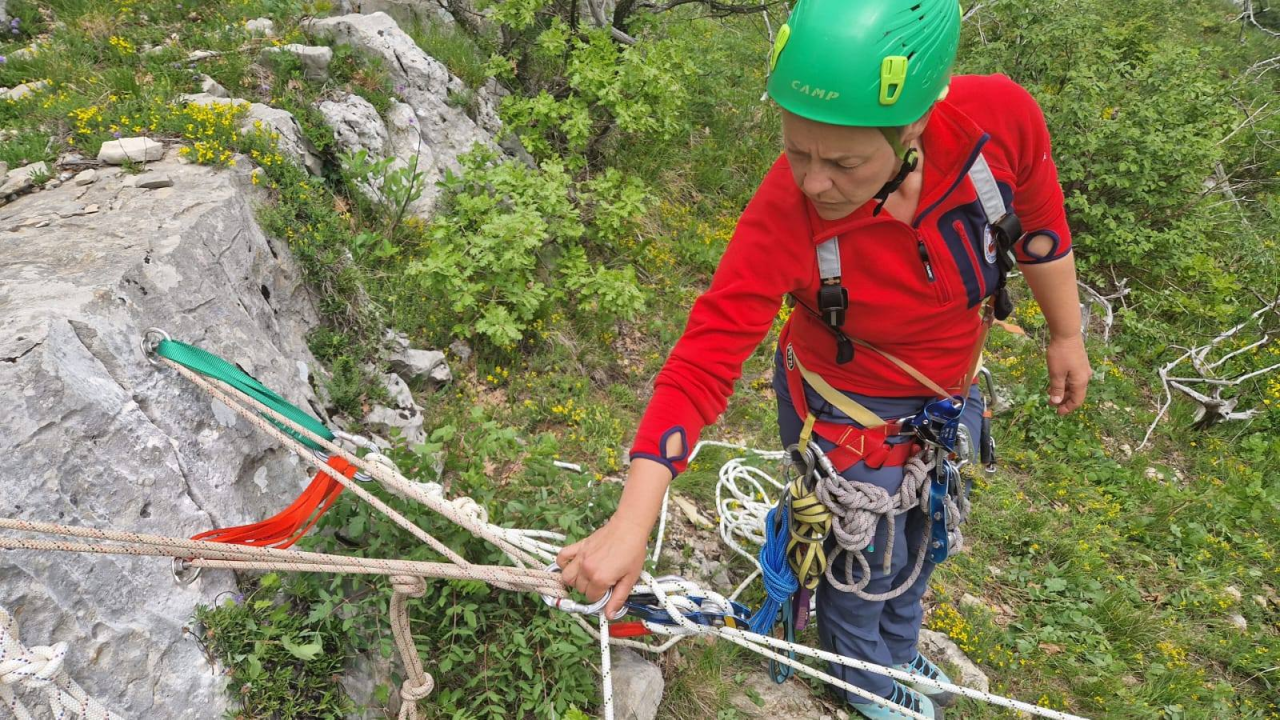 Antonija je ekonomiju zamijenila prirodom