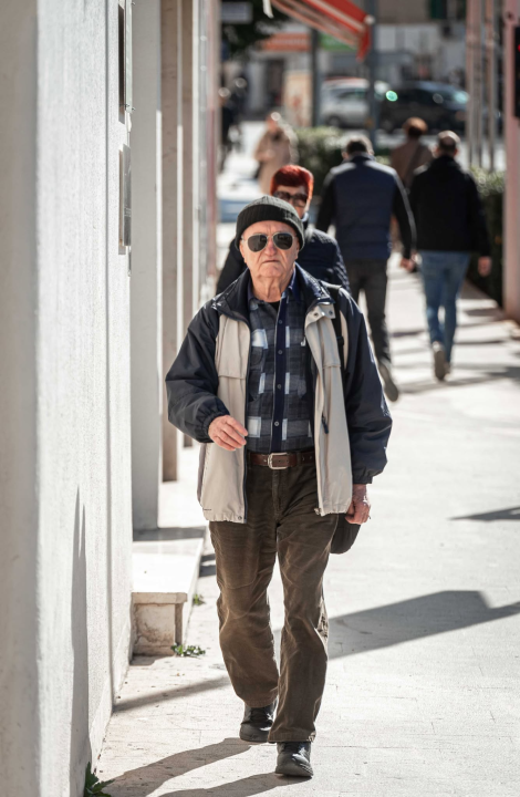 Đir po gradu, srijeda 5. ožujka