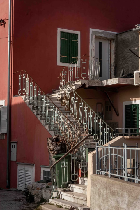 Mandalina - pomorska oaza Šibenika