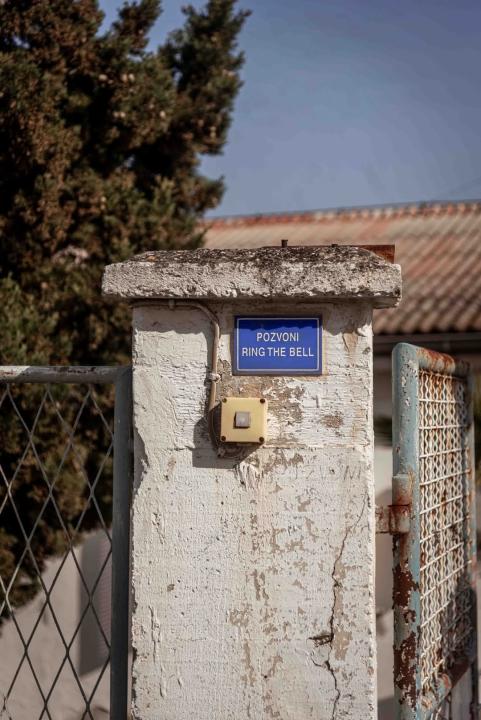 Mandalina - pomorska oaza Šibenika