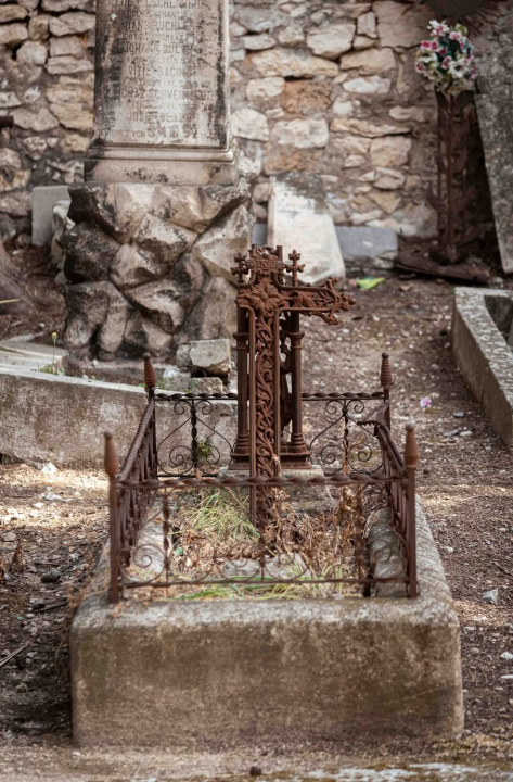 Mandalina - pomorska oaza Šibenika