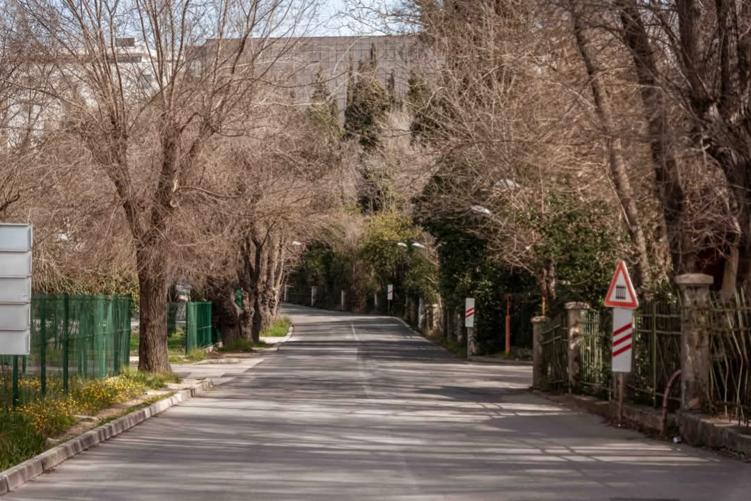 Mandalina - pomorska oaza Šibenika