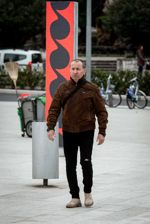 Đir po gradu, ponedjeljak 10. ožujka