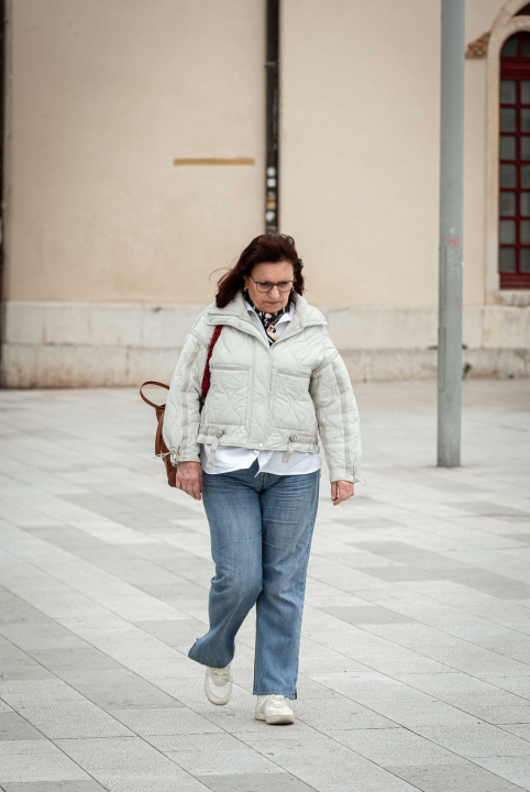 Đir po gradu, ponedjeljak 10. ožujka