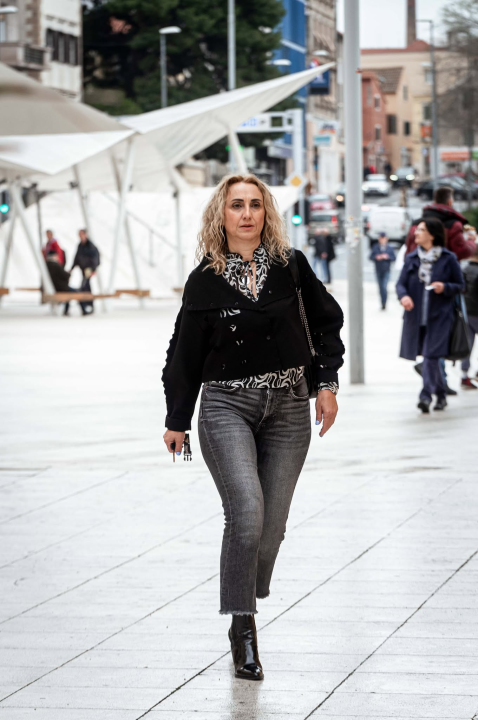 FOTO Đir po gradu, srijeda 11. ožujka