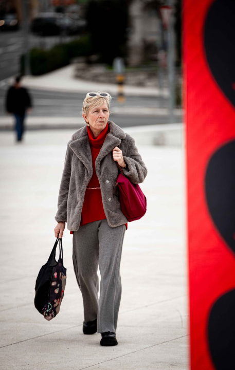 Đir po gradu, srijeda 12. ožujka