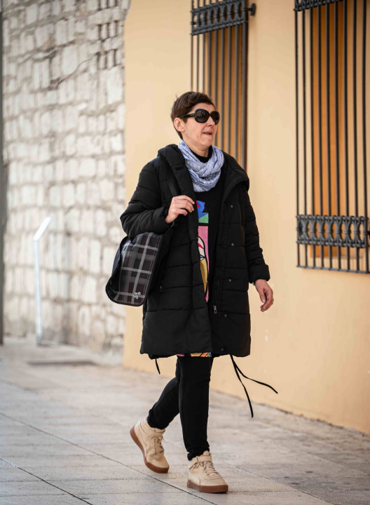 Đir po gradu, petak 14. ožujka