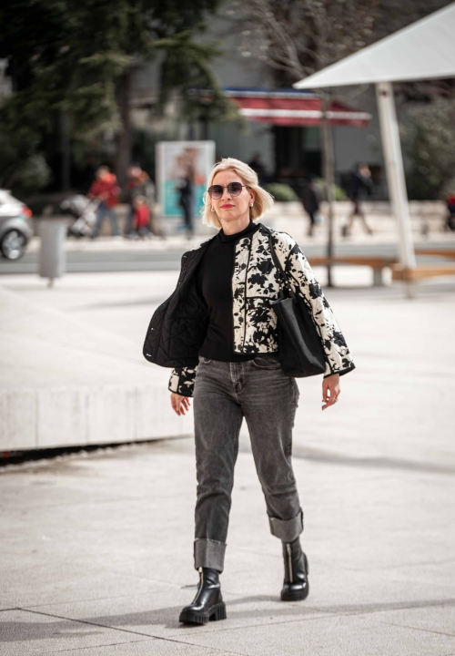 Đir po gradu, petak 14. ožujka