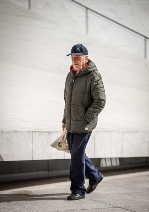 Đir po gradu, petak 14. ožujka