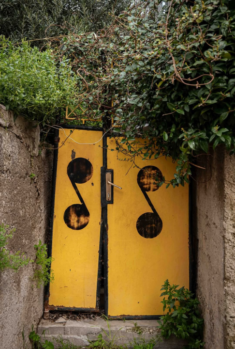 Šibenska Varoš - dio grada u kojem su odrasli najveći glazbeni velikani