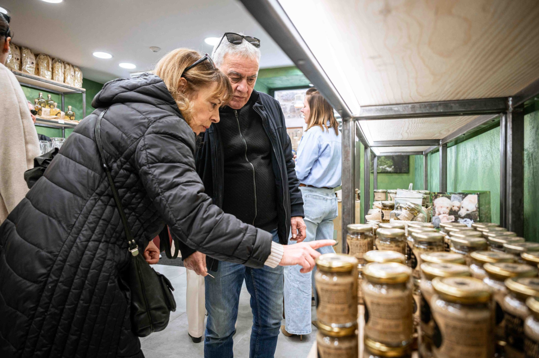 Karlić Tartufi donose jedinstvenu gastro ponudu iz Istre i Dalmacije