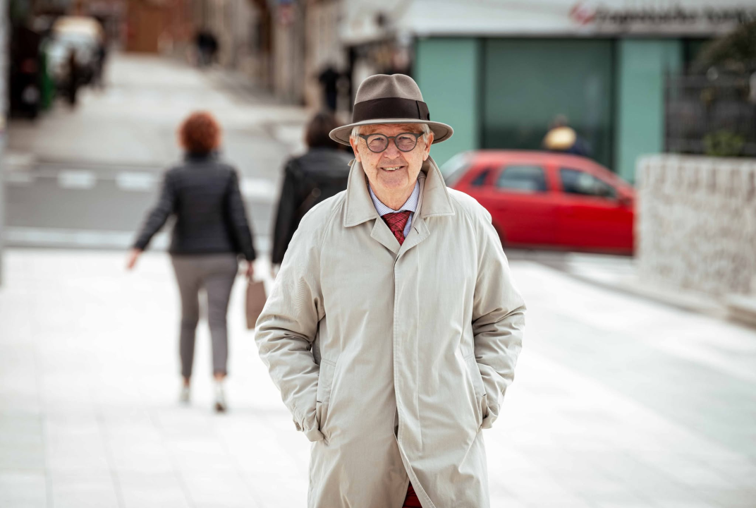  FOTO Đir po gradu, ponedjeljak 17. ožujka