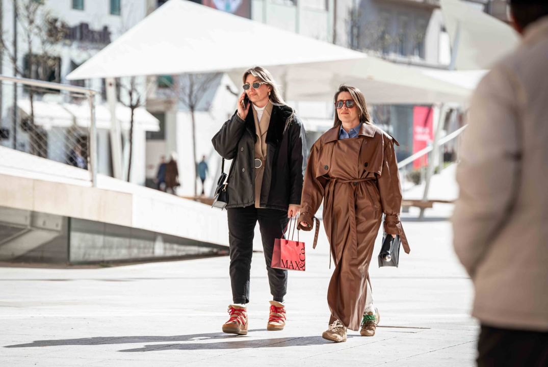 FOTO Đir po gradu, utorak 18. ožujka