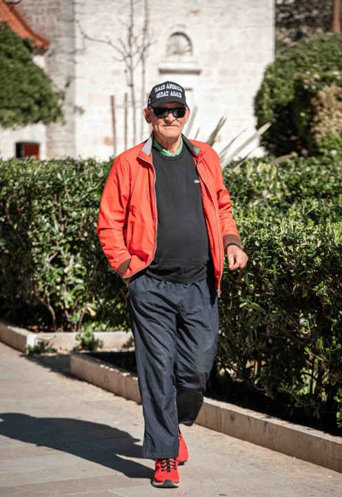 FOTO Đir po gradu, utorak 18. ožujka