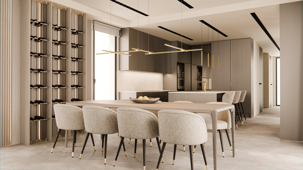 FOTO Idearium design studio: Mjesto gdje ideja postaje stvarnost